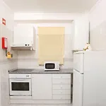 Apartment Ramos Palmeira Gale: Beachside With Pool And Smart Amenities *