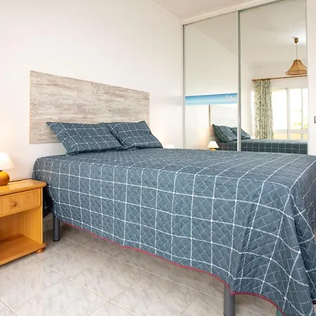 O A Ramos Palmeira Gale Esta Inserido Num Com Piscina, Fica Apenas A 250 Metros Da Da Gale - Com Ar Condicionado Na Sala, Smart Tv Com Prime Video E Cozinha Completa Apartment