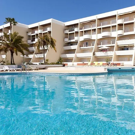 O A Ramos Palmeira Gale Esta Inserido Num Com Piscina, Fica Apenas A 250 Metros Da Da Gale - Com Ar Condicionado Na Sala, Smart Tv Com Prime Video E Cozinha Completa Апартаменты Албуфейра