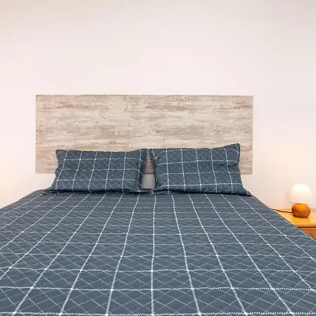 Apartment O A Ramos Palmeira Gale Esta Inserido Num Com Piscina, Fica Apenas A 250 Metros Da Da Gale - Com Ar Condicionado Na Sala, Smart Tv Com Prime Video E Cozinha Completa