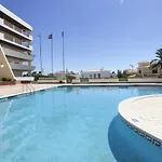 Lägenhet O A Ramos Palmeira Gale Esta Inserido Num Com Piscina, Fica Apenas A 250 Metros Da Da Gale - Com Ar Condicionado Na Sala, Smart Tv Com Prime Video E Cozinha Completa *
